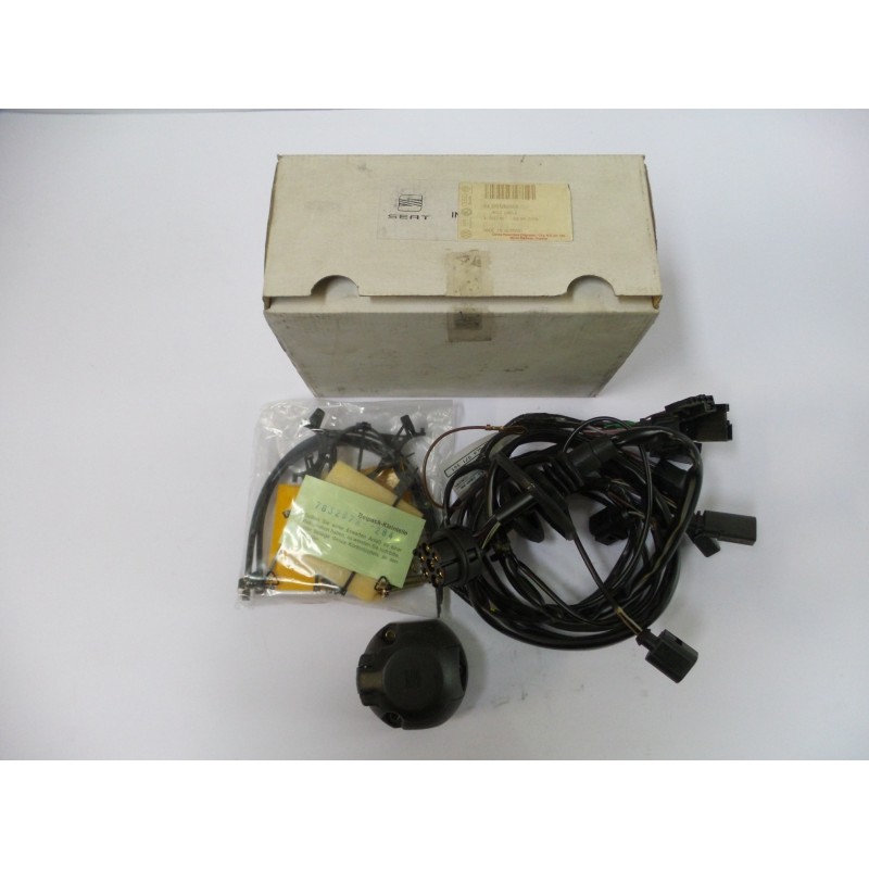 Pièce pour VAG - Electric Kit, Towbar 6L0055203