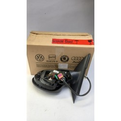 Pièce pour VAG - Housing, Outside Mirror 6L1857507F01C