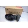 Pièce pour VAG - Housing, Outside Mirror 6L1857508AA9B9