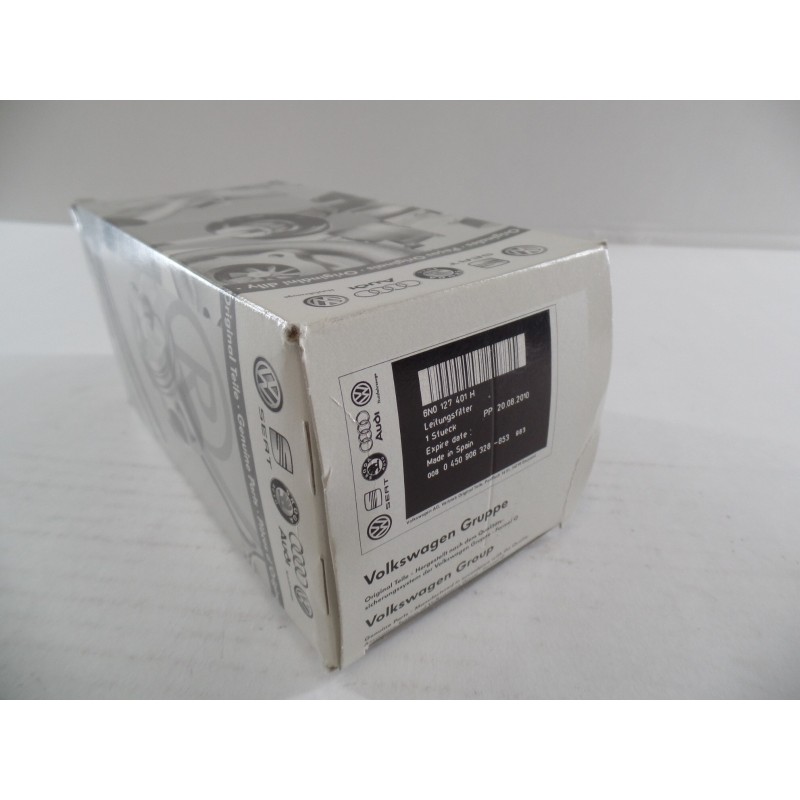 Pièce pour VAG - Fuel Filter 6N0127401H