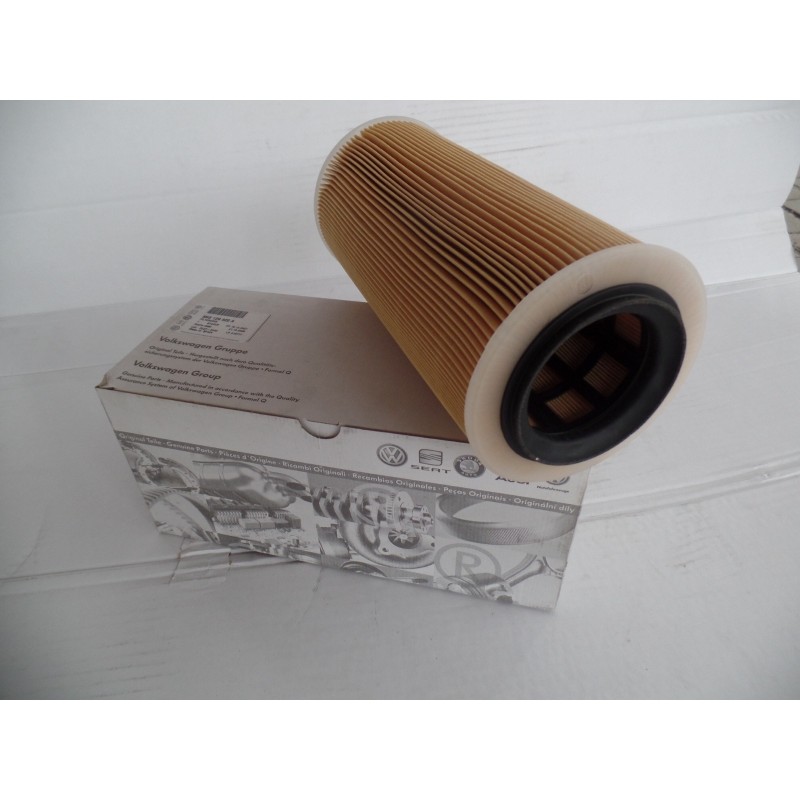 Pièce pour VAG - Air Filter 6N0129620A