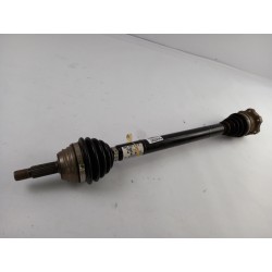 Pièce pour VAG - Drive Shaft 6N0407272K