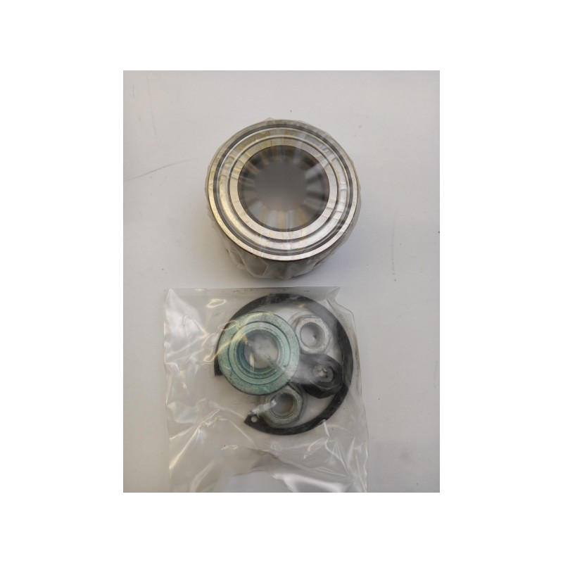 Pièce pour VAG - Wheel Bearing Kit 6N0498625A
