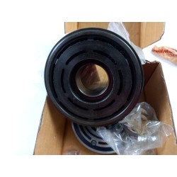 Pièce pour VAG - Magnetic Clutch, Air Conditioner Compressor 6N0820811