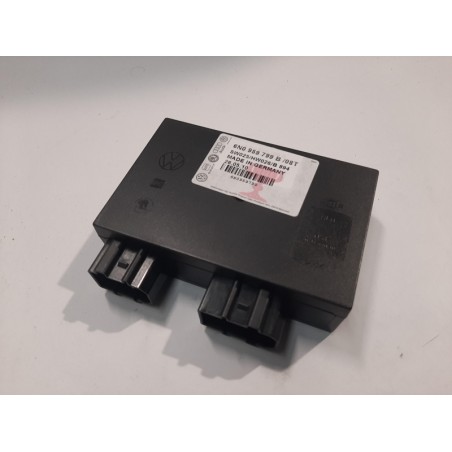 Pièce pour VAG - Control Unit 6N0959799B08T