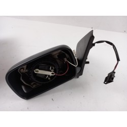 Pièce pour VAG - Housing, Outside Mirror 6N1857507AGRU