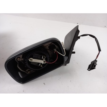 Pièce pour VAG - Housing, Outside Mirror 6N1857507AGRU