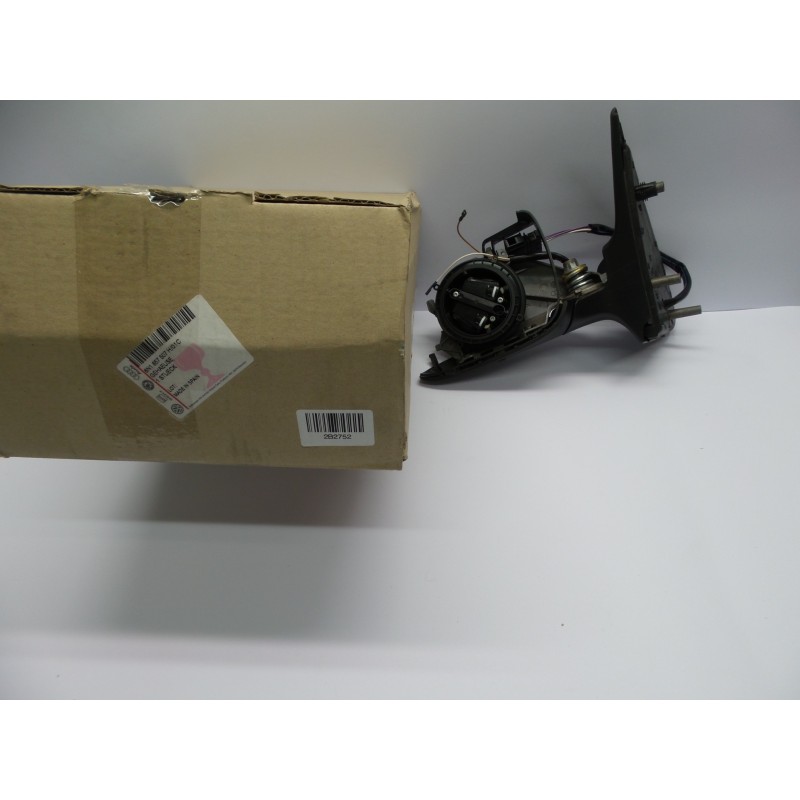 Pièce pour VAG - Housing, Outside Mirror 6N1857507H01C