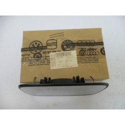 Pièce pour VAG - Mirror Glass, Outside Mirror 6N1857521A