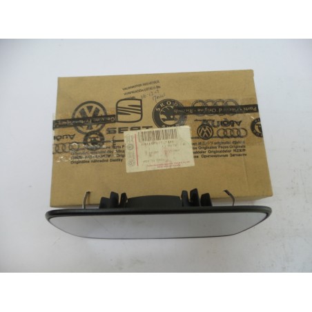 Pièce pour VAG - Mirror Glass, Outside Mirror 6N1857521A