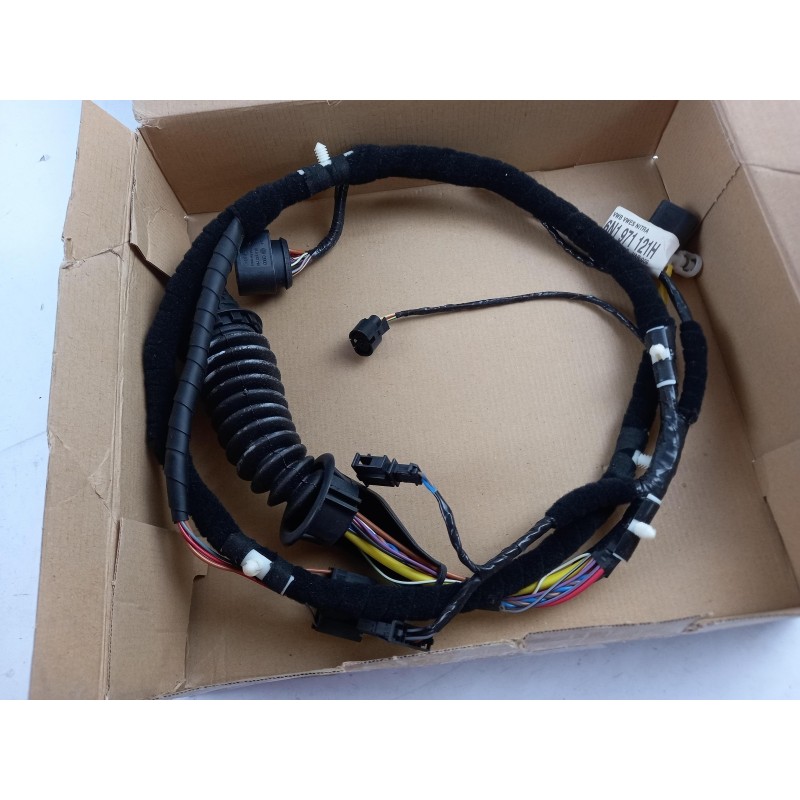 Pièce pour VAG - Cable Harness, Door 6N1971121H