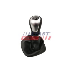 CAPOT LEVIER DE VITESSES POUR MERCEDES VITO W447 14