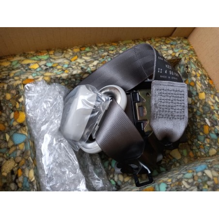 Pièce pour VAG - Seat Belt 6N4857705DHCQ