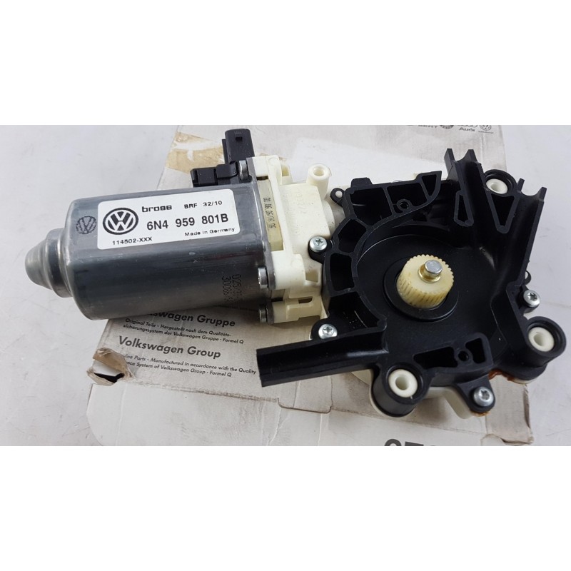 Pièce pour VAG - Electric Motor, Window Lift 6N4959801B
