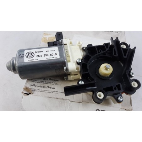 Pièce pour VAG - Electric Motor, Window Lift 6N4959801B