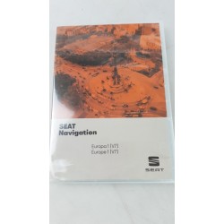 Pièce pour VAG - SD Card 6P0919866AF