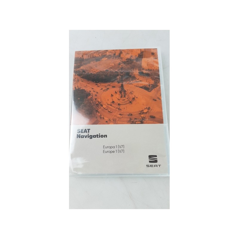 Pièce pour VAG - SD Card 6P0919866AF