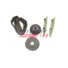 CHAîNE DE DISTRIBUTION, JEU POUR FIAT DUCATO 06