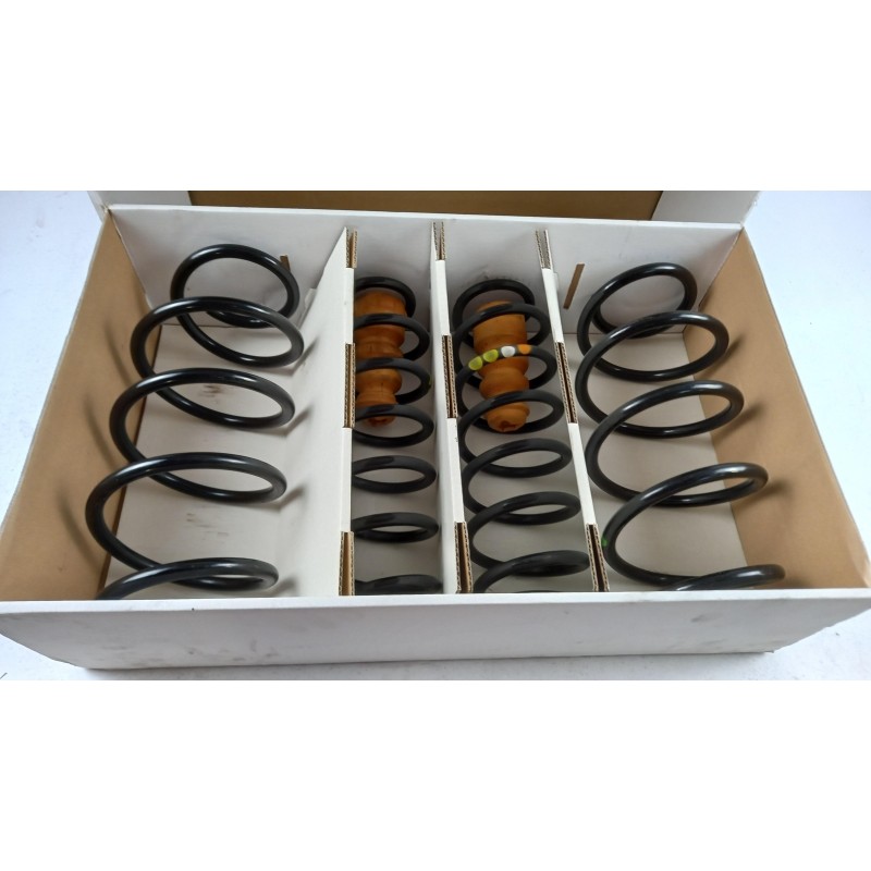 Pièce pour VAG - Suspension Kit, Coil Springs 6Q0071675