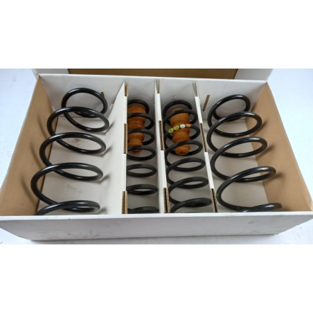 Pièce pour VAG - Suspension Kit, Coil Springs 6Q0071675