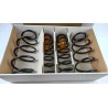 Pièce pour VAG - Suspension Kit, Coil Springs 6Q0071675