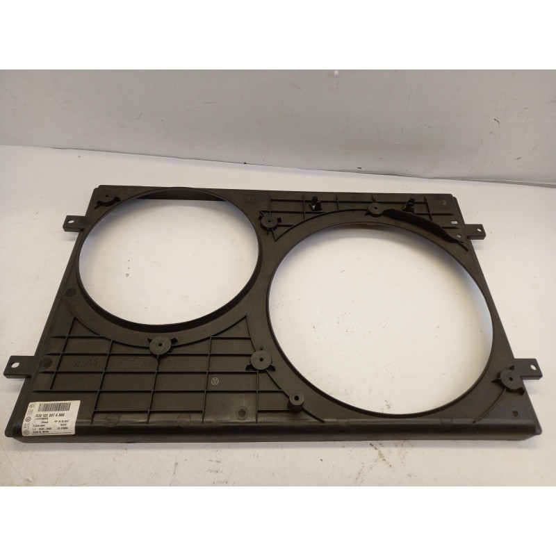 Pièce pour VAG - Fan Ring 6Q0121207A9B9