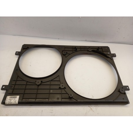 Pièce pour VAG - Fan Ring 6Q0121207A9B9