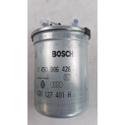 Pièce pour VAG - Fuel Filter 6Q0127400H