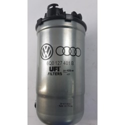 Pièce pour VAG - Fuel Filter 6Q0127401B