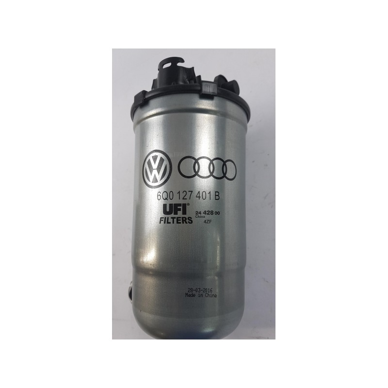 Pièce pour VAG - Fuel Filter 6Q0127401B