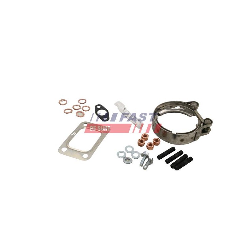 JEU DE JOINTS D`ÉTANCHÉITÉ, TURBOCOMPRESSEUR POUR IVECO DAILY 14