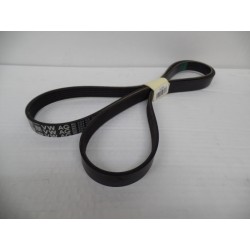 Pièce pour VAG - V-Belt 6Q0260849A