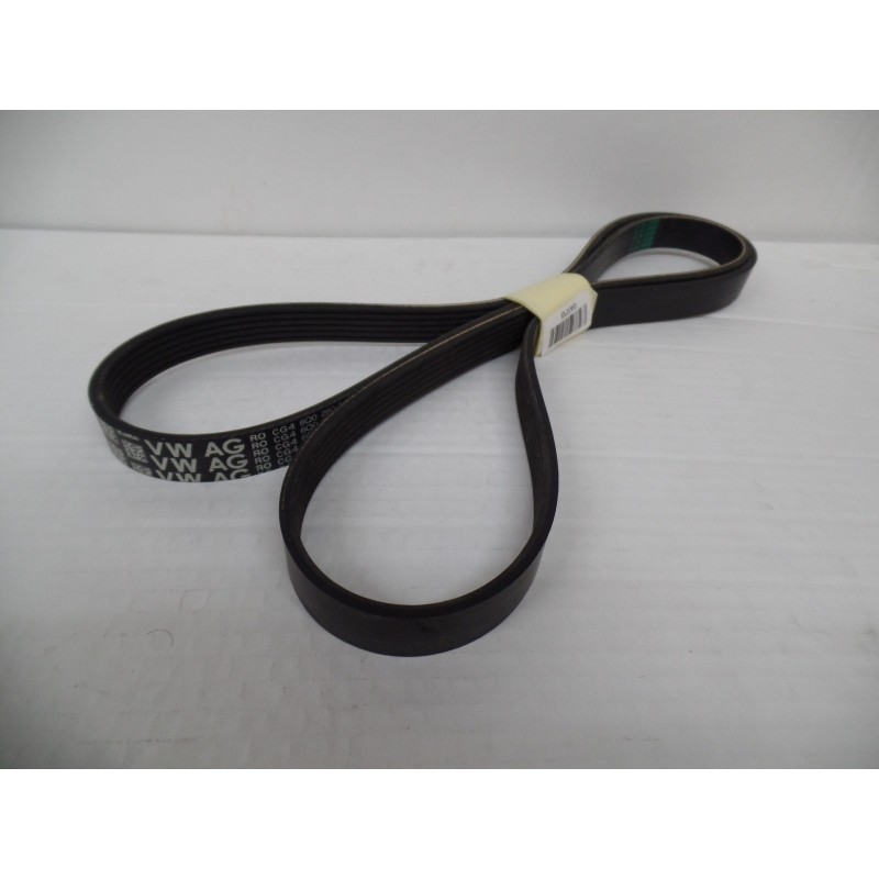 Pièce pour VAG - V-Belt 6Q0260849A