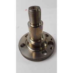 Pièce pour VAG - Stub Axle, Wheel Suspension 6Q0501117