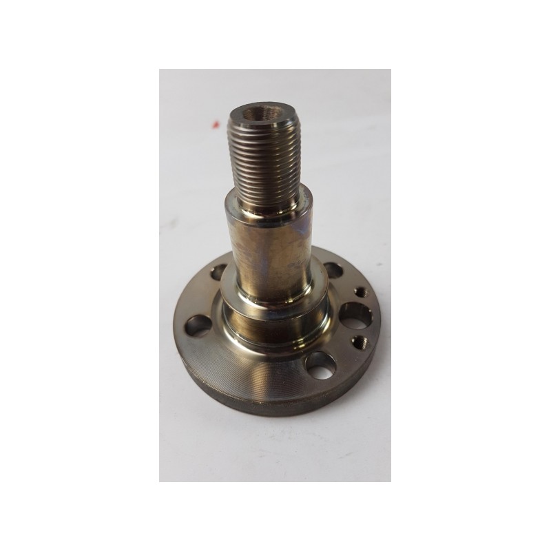 Pièce pour VAG - Stub Axle, Wheel Suspension 6Q0501117