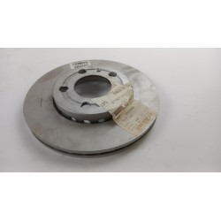 Pièce pour VAG - Brake Disc (1pc) 6Q0615301A