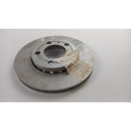 Pièce pour VAG - Brake Disc (1pc) 6Q0615301A