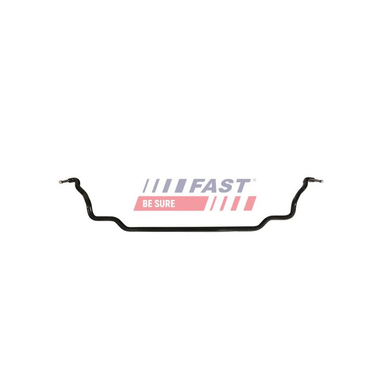 BARRE STABILISATRICE POUR FIAT DUCATO 06