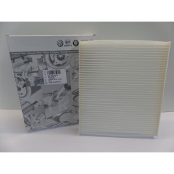 Pièce pour VAG - Filter, Interior Air 6Q0820367B