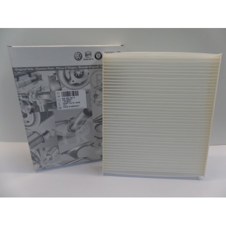 Pièce pour VAG - Filter, Interior Air 6Q0820367B
