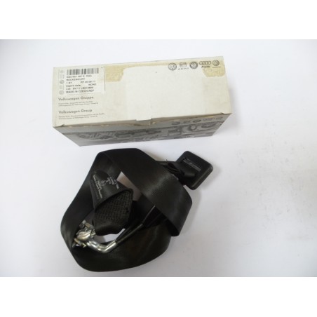 Pièce pour VAG - Seat Belt Lock 6Q0857487ERAA