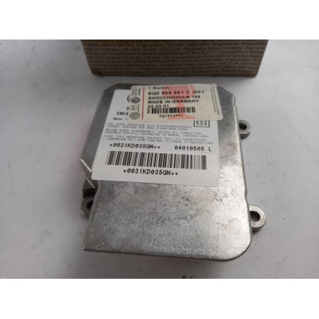 Pièce pour VAG - Control Unit, Airbag 6Q0909601C001