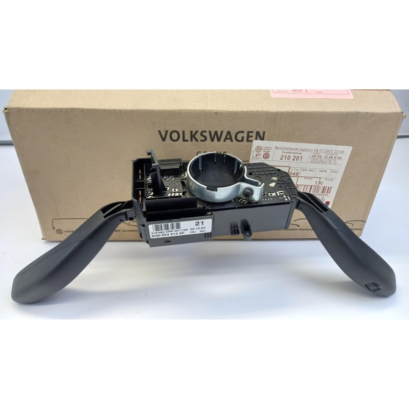 Pièce pour VAG - Steering Column Switch 6Q0953513AF9B9