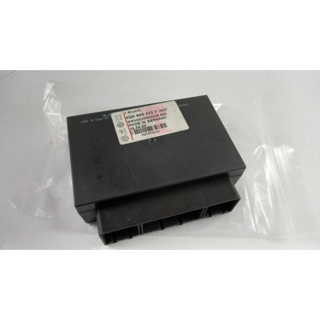 Pièce pour VAG - Control Unit 6Q0959433F007