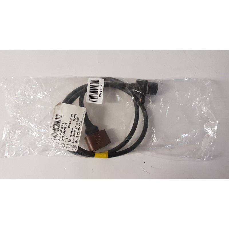 Pièce pour VAG - Steering Angle Sensor 6Q1423291E