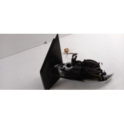Pièce pour VAG - Housing, Outside Mirror 6Q1857507AD9B9