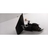Pièce pour VAG - Housing, Outside Mirror 6Q1857507AD9B9