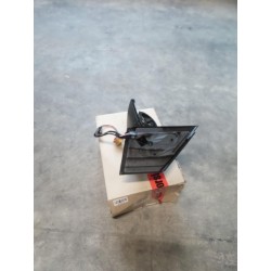Pièce pour VAG - Housing, Outside Mirror 6Q1857507G01C