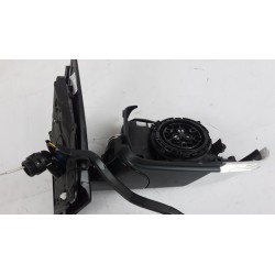 Pièce pour VAG - Housing, Outside Mirror 6Q1857508AD9B9