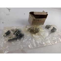 Pièce pour VAG - Lock Cylinder Kit 6Q3800375AG